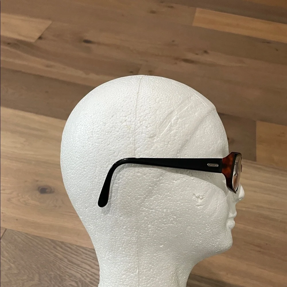 Tom Ford Eyeglasses Eye Glasses Frames TF5072 581 54-16-135